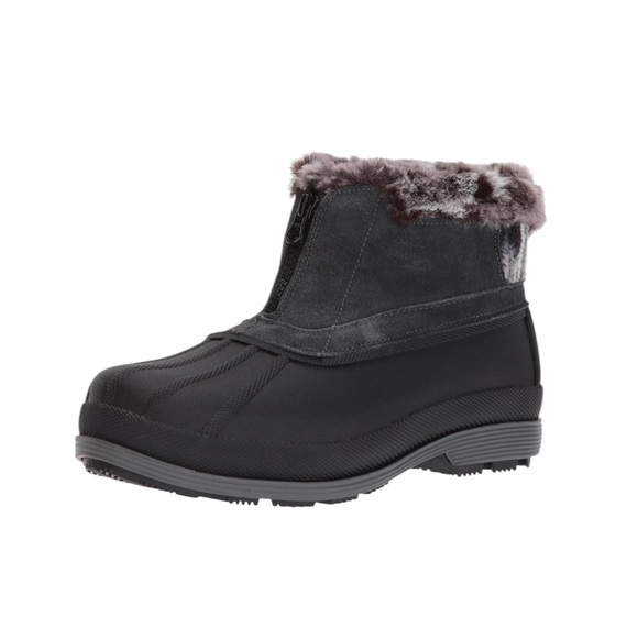Propét NWT Women's Lumi Ankle Snow Booties - Picture 4 of 11